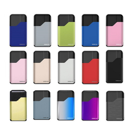 SUORIN AIR POD SYSTEM KIT SUORIN AIR POD SYSTEM KIT