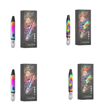 Lookah - Seahorse Limited Edition - Nectar Collector Dab Pen