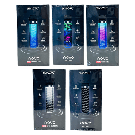 SMOK NOVO 2X KIT 