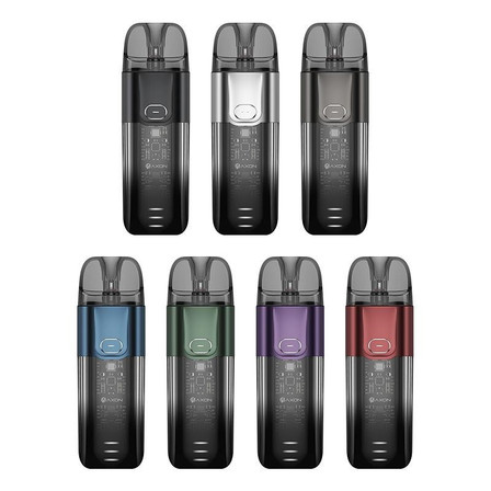 VAPORESSO LUXE X POD SYSTEM KIT VAPORESSO LUXE X POD SYSTEM KIT