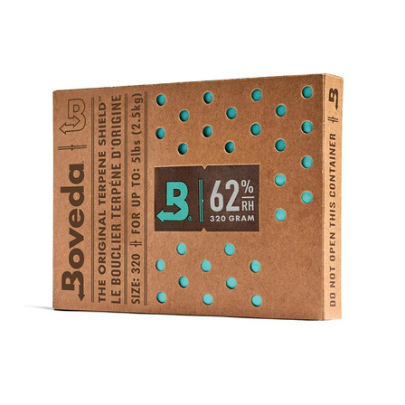BOVEDA TWO WAY HUMIDITY CONTROL STORAGE BOVEDA TWO WAY HUMIDITY CONTROL STORAGE
