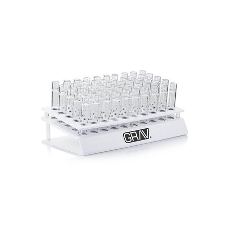 Grav Taster Display - 16mm - Display Only Grav Taster Display - 16mm - Display Only