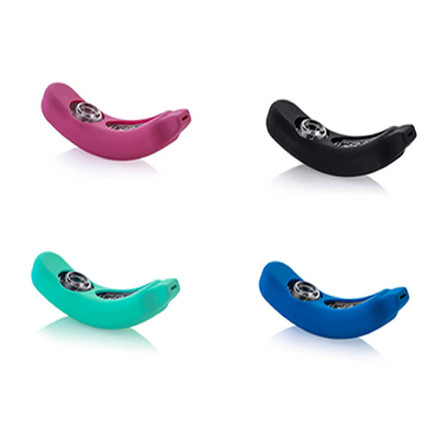 GRAV ROCKER STEAMROLLER WITH SILICONE SKIN GRAV ROCKER STEAMROLLER WITH SILICONE SKIN