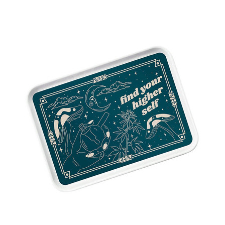 GRAV ROLLING TRAY GRAV ROLLING TRAY