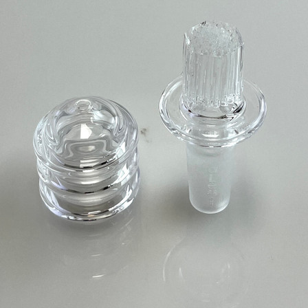 ALEAF BANGER KIT HONEYCOMB - 14MM MALE ALEAF BANGER KIT HONEYCOMB - 14MM MALE