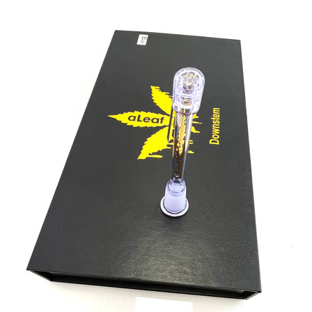 ALEAF DOWNSTEM MATRIX - 10 PIECES PER DISPLAY