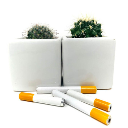 One Hitter Cigarette Spring Bat One Hitter Cigarette Spring Bat