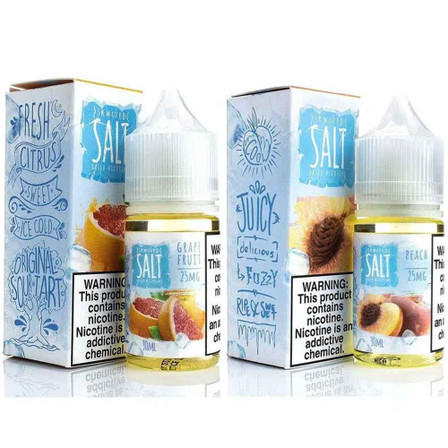 SKWEZED - SALT EJUICE - 30ML