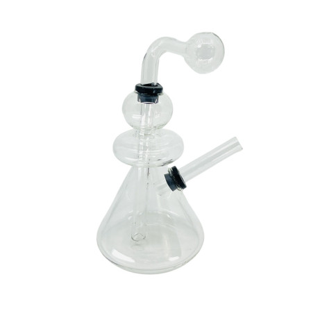 Waterpipe Oil Burner - 5" Inch Waterpipe Oil Burner - 5" Inch