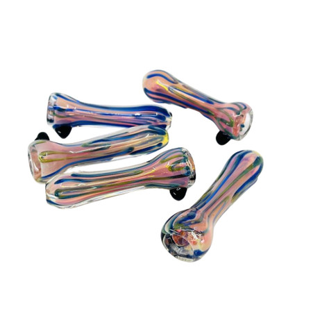 ONE HITTER - 3"INCH - 5 PER PACK ONE HITTER - 3"INCH - 5 PER PACK