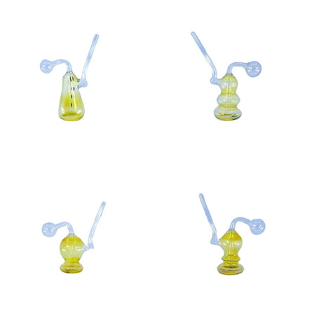 WATERPIPE OIL BURNER WATERPIPE OIL BURNER