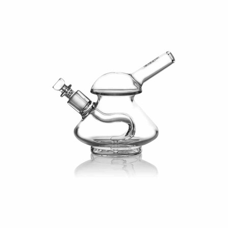 GRAV WOBBLE BUBBLER GRAV WOBBLE BUBBLER