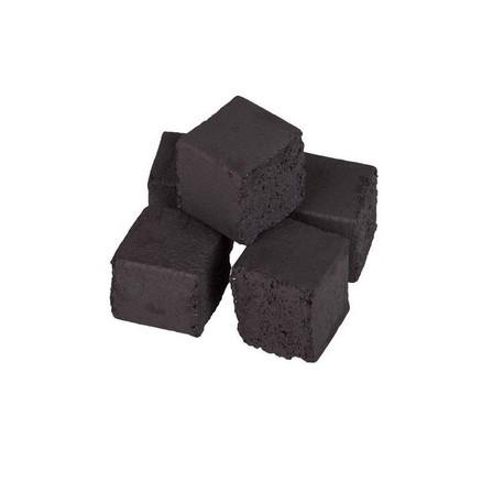 SIPER HOOKAH CHAR COAL - 60 COUNT CUBES PER BOX