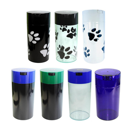 Tightvac Container - 24oz - 2.35l Tightvac Container - 24oz - 2.35l