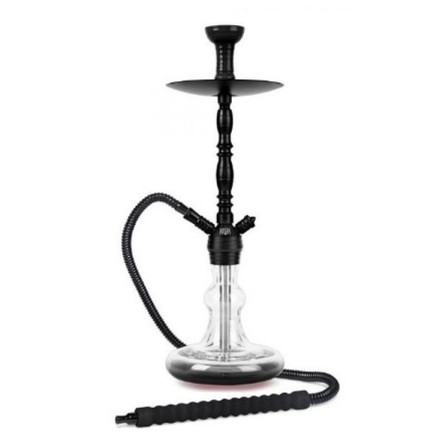BYO - BOARDWALK 1HOSE HOOKAH - CK7003 - 23 INCH