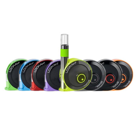 Lookah Snail Wax Kit Lookah Snail Wax Kit