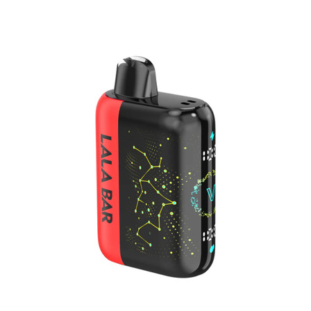 LALA BAR Vibe 40000 Puffs Disposable Vape Device