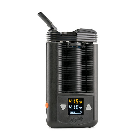 Storz & Bickel - Mighty Portable Vaporizer Storz & Bickel - Mighty Portable Vaporizer