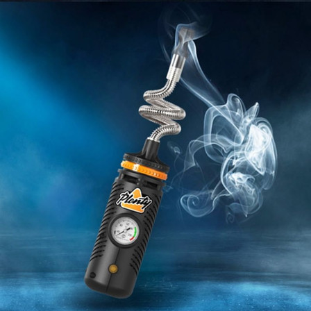 Plenty Vaporizer By Storz and Bickel Plenty Vaporizer By Storz and Bickel