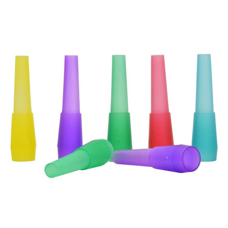 Elite Hookah Short Tips - 100 Counts Per Pack Elite Hookah Short Tips - 100 Counts Per Pack
