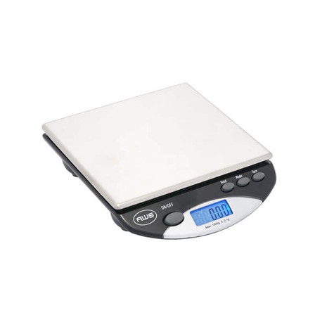 Aws Scale Precision Bench Scale - 2000 X 0.1 Grams - Amw-2000 Aws Scale Precision Bench Scale - 2000 X 0.1 Grams - Amw-2000