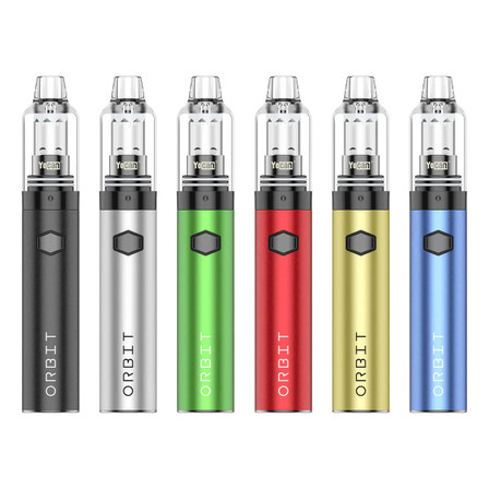 Yocan Orbit Concentrate Vaporizer Yocan Orbit Concentrate Vaporizer