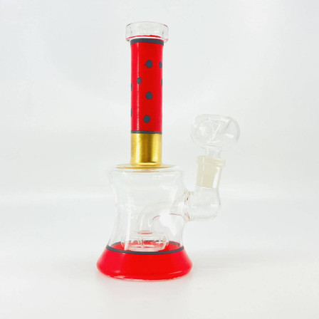 Waterpipe 6" Inch With Shower Head Waterpipe 6" Inch With Shower Head