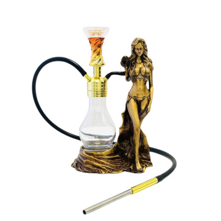 Hookah Femme Fatales 16" Inch Hookah Femme Fatales 16" Inch