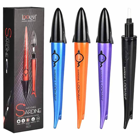 Lookah Sardine Hot Knife Lookah Sardine Hot Knife