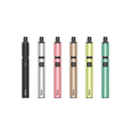 Yocan Apex Kit Vaporizer Pen Device – Premium Dab Pen Kit
