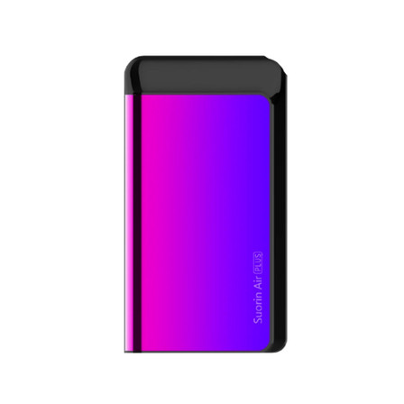 Suorin Air Plus Kit Gradient Compact Pod Vape Device