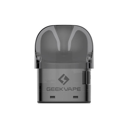 Geekvape U Pod Cartridge - 3 Pieces Per Pack Geekvape U Pod Cartridge - 3 Pieces Per Pack