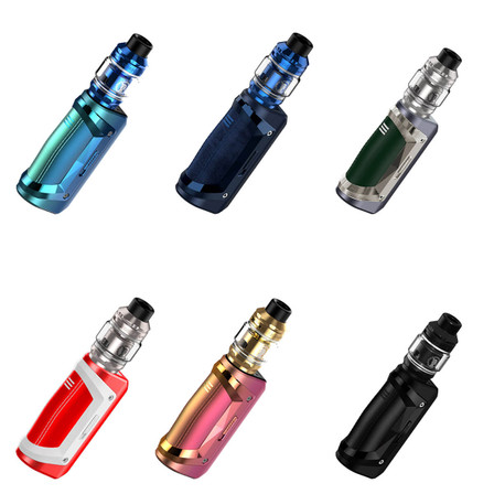 Geekvape S100 Kit Us Version Geekvape S100 Kit Us Version