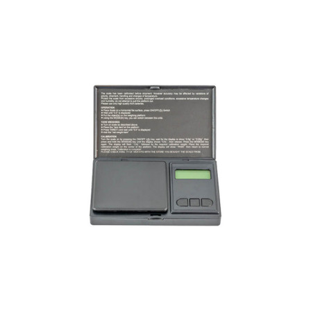Fuzion Rogue-200 Digital Pocket Scale 200g x 0.01g Precision Scale