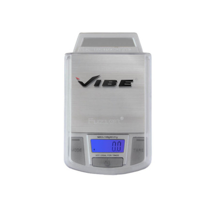 Fuzion Vibe EQ-100 Digital Pocket Scale 100g x 0.01g Precision Scale