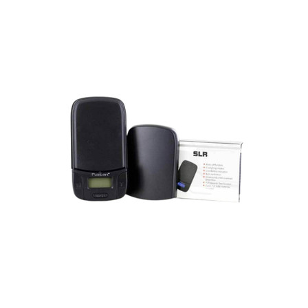 Fuzion SLR-100 Digital Pocket Scale 100g x 0.01g Precision Scale