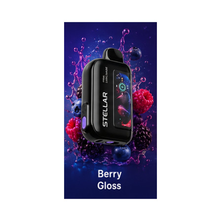 North Stellar 40000 Puffs Disposable Vape