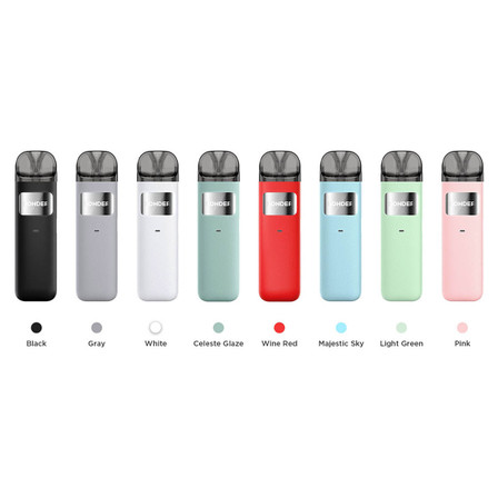 Geekvape Sonder U Kit Geekvape Sonder U Kit