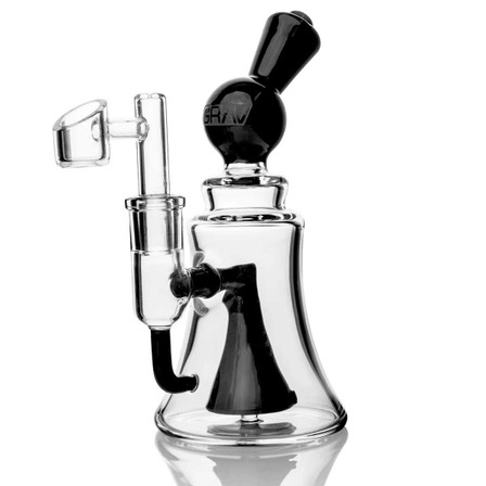 Grav Orbis Coppa Waterpipe