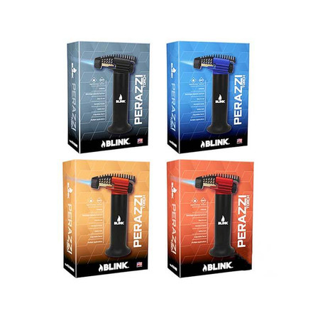 Blink Torch Perazzi