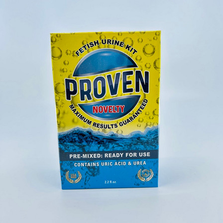 Proven Fetish Kit 2.2oz