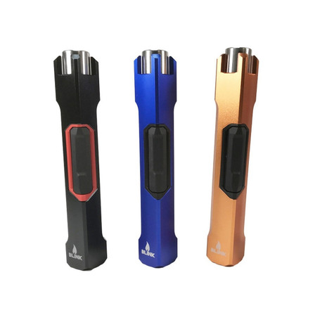 Blink Parker Long Torch