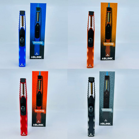 Blink Savage Single Flame Long Torch Blink Savage Single Flame Long Torch