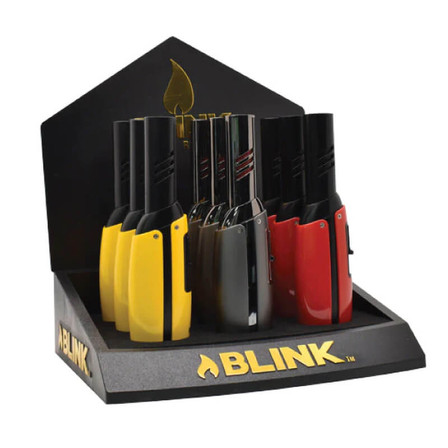 Blink Deco Flair Torch Single Flame Blink Deco Flair Torch Single Flame