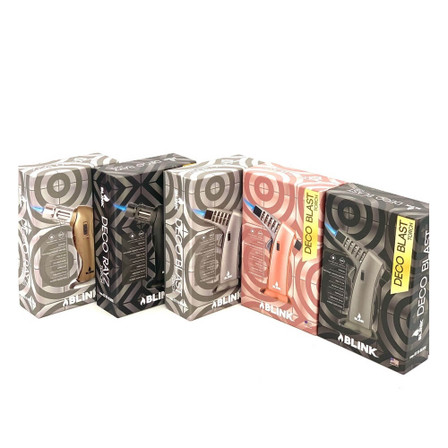 Blink Deco Blast Torch