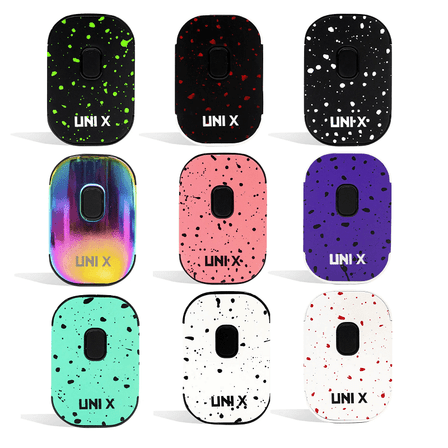 Wulf Yocan Uni X Vaporizer Kit Wulf Yocan Uni X Vaporizer Kit