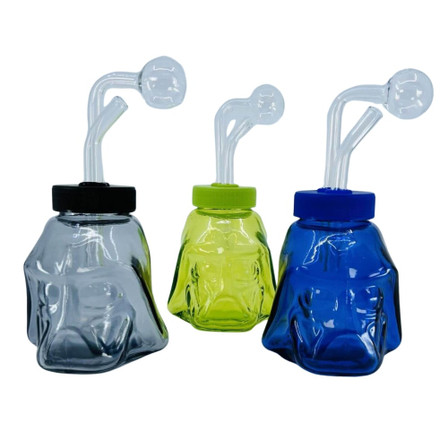 Oil Burner 7" Inch - Vaders (Olb848) 