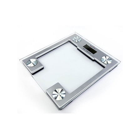 Weighmax 150kg/330lb Digital Bathroom Scale