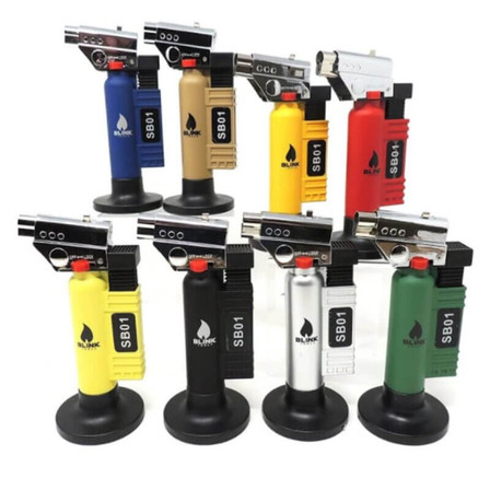 BLINK LIGHTER SB01