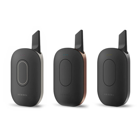 Vessel Compass Battery Device - With Charger - 550 mAh Vessel Compass Battery Device - With Charger - 550 mAh